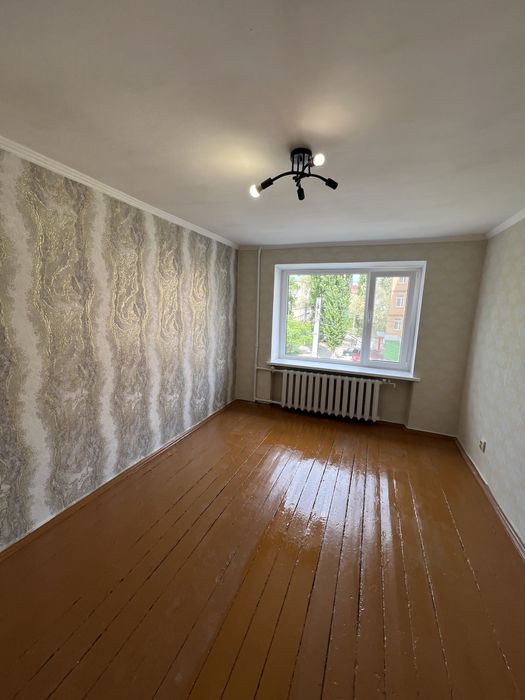 Продаж малосімейки в Центрі