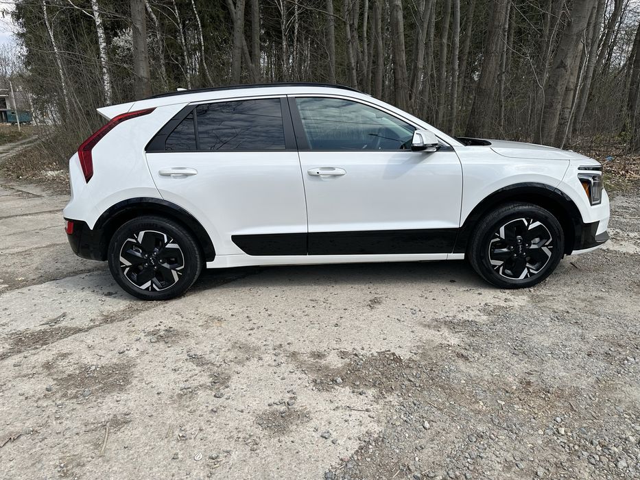 Kia Niro EV 2023