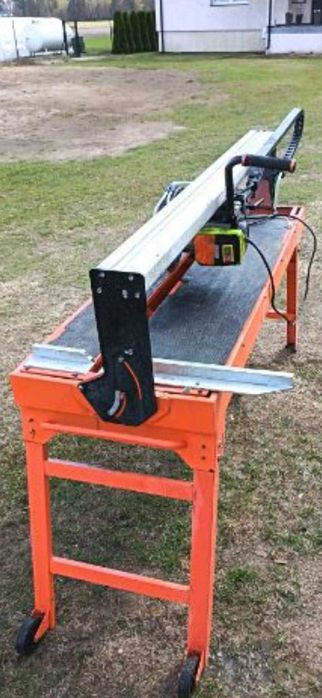 PRZECINARKA do płytek glazury paneli gresu