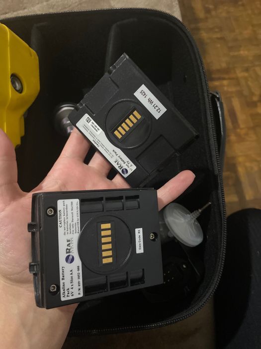 Gas Meter435477216473927684