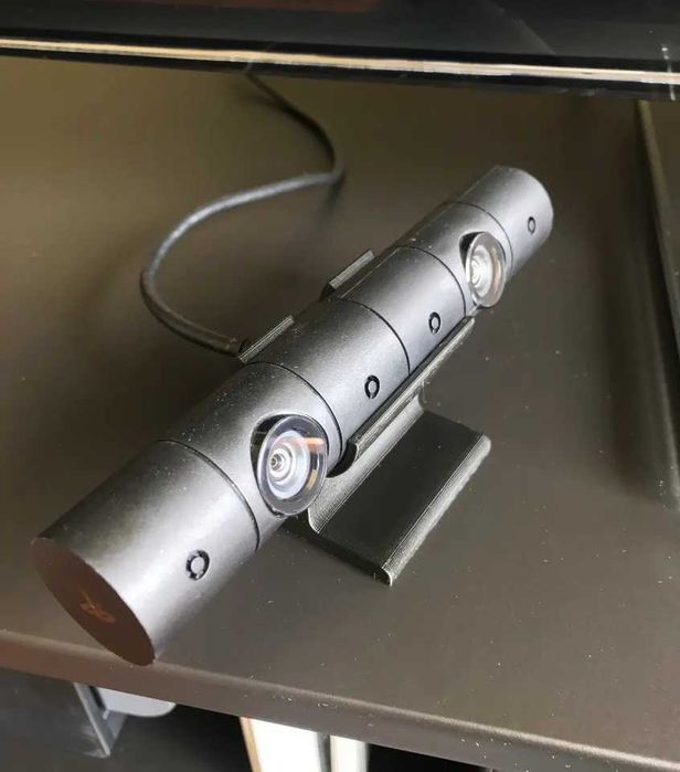 PS4 - Suporte para Camera V2