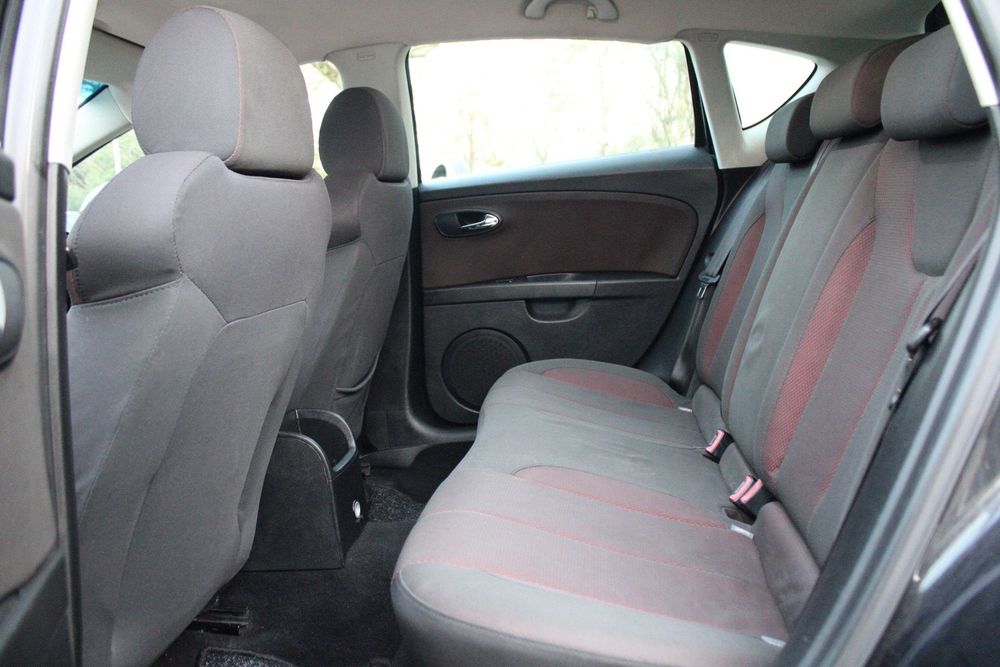 Seat Leon 2.0 TDI