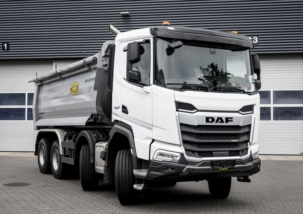 DAF