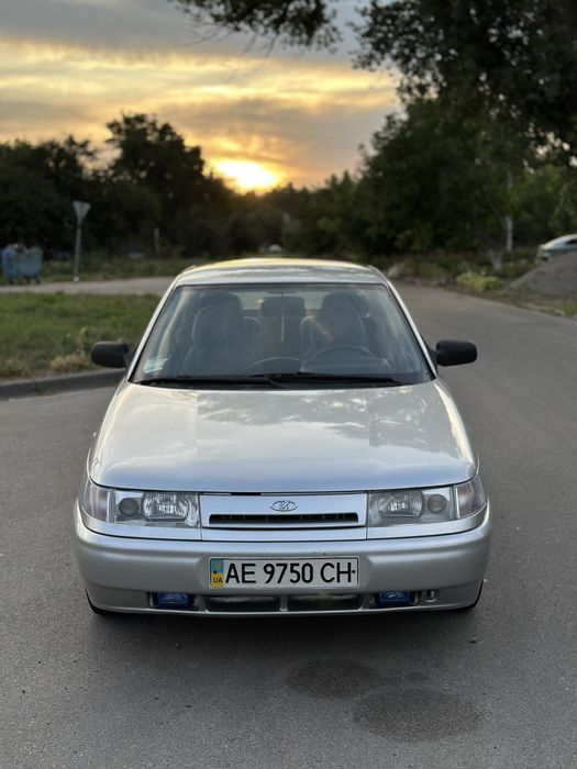 ВАЗ / Lada 2110 2006 VIN XTA21101060971939 фото оголошення 2 з 22