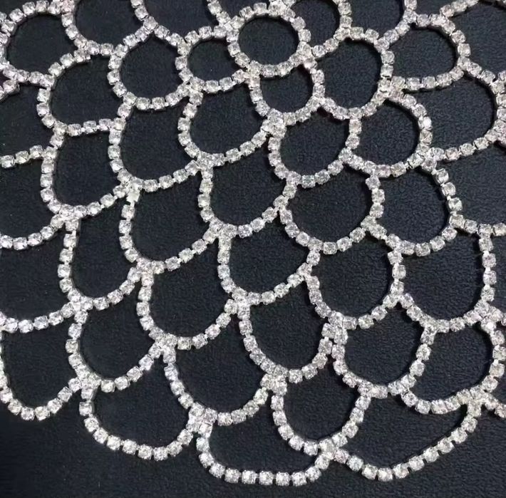 Украшение на голову волосы шапка шапочка с камней