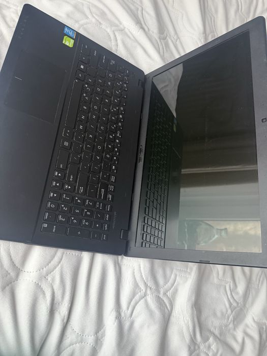 Laptop ASUS | Intel Pentium | 4GB RAM | HDD 500GB | Windows 10