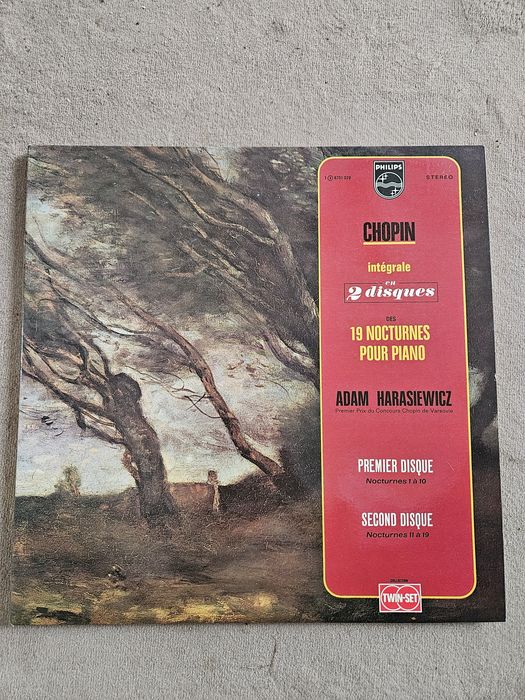 Sprzedam płyty Winylowe