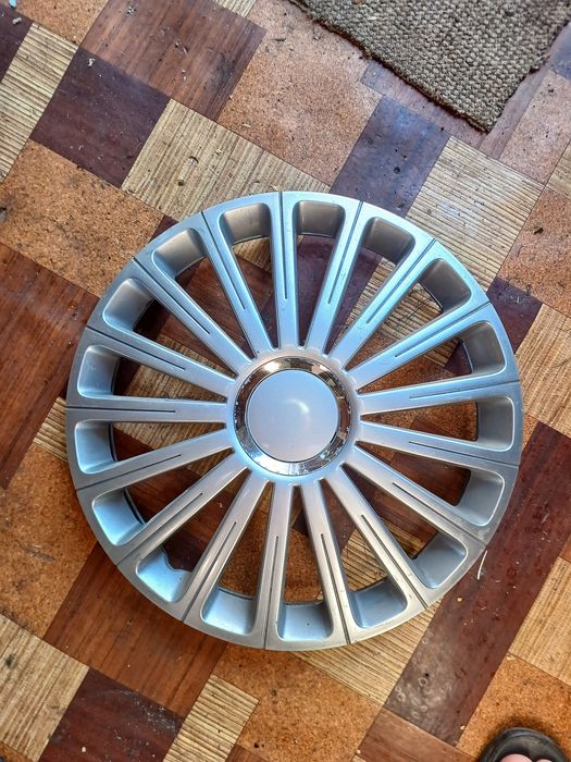 Колпак автомобильный R14