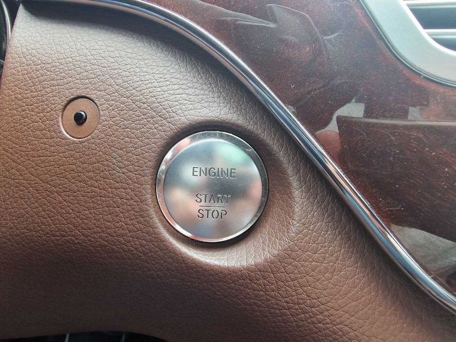 Авто S350 BlueTEC 4-matic LONG