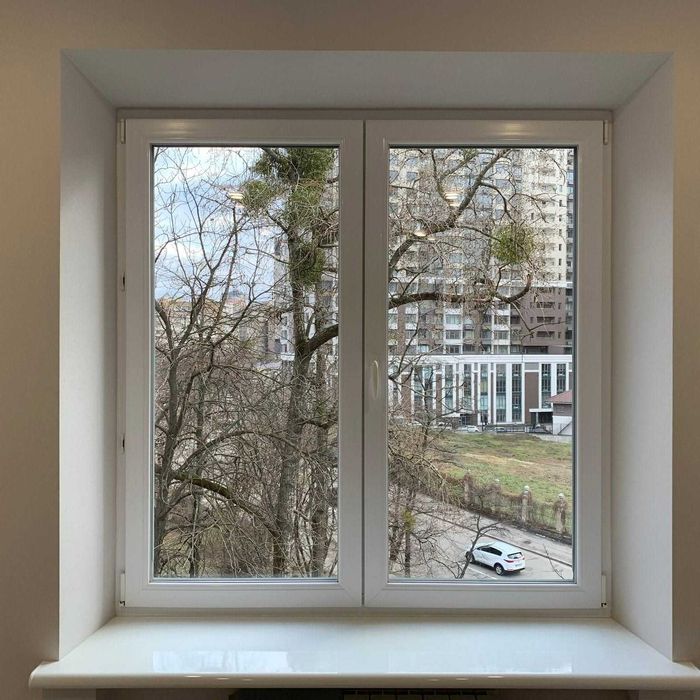 Прибирання будинків, офісів, квартир миття вікон