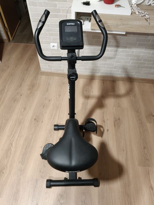 Vendo bicicleta estáticaa
