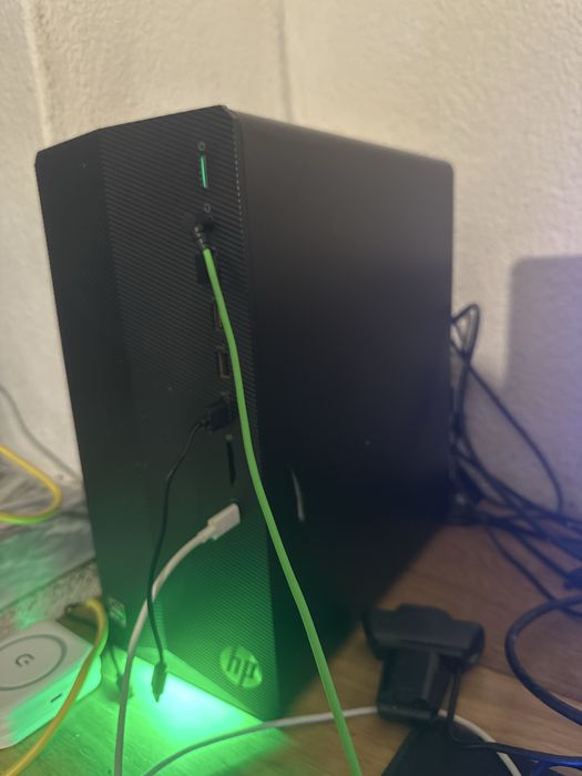 Computador gaming
