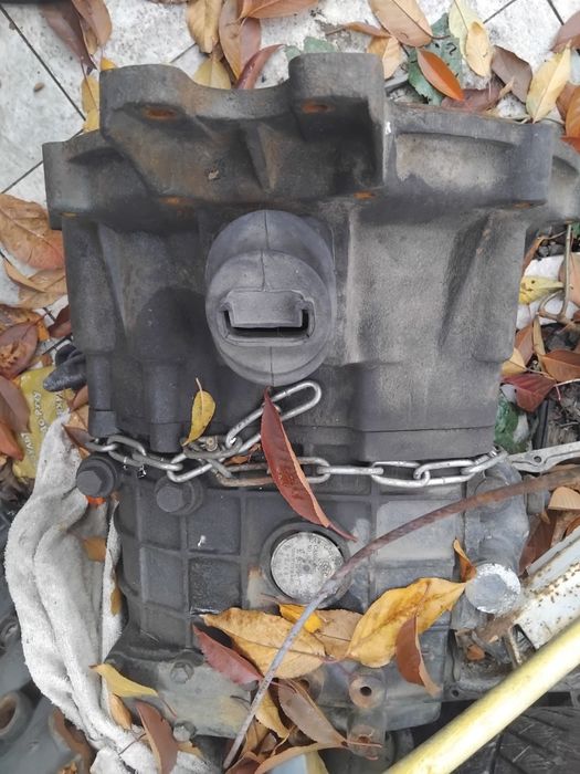 Кабіна і фав 1041