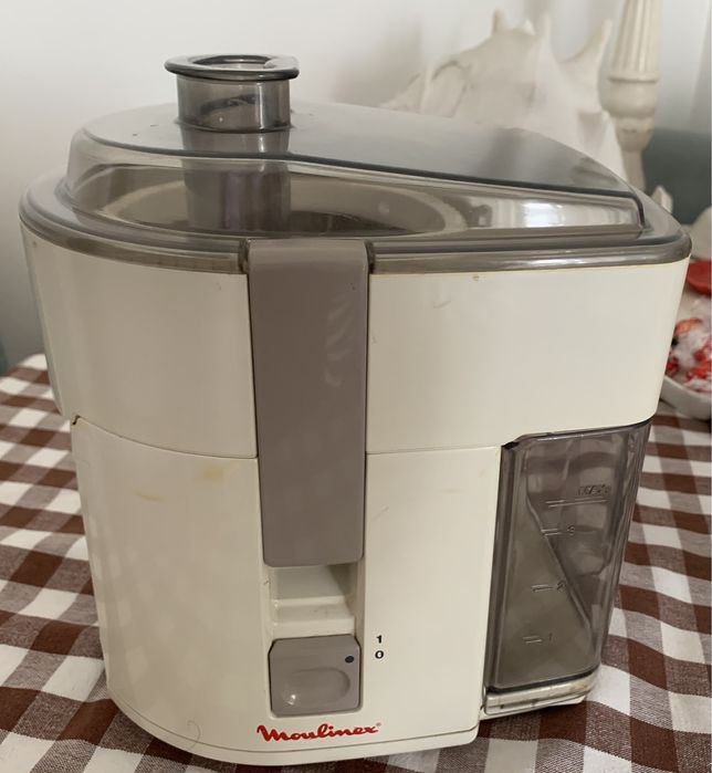 Liquidificadora MOULINEX