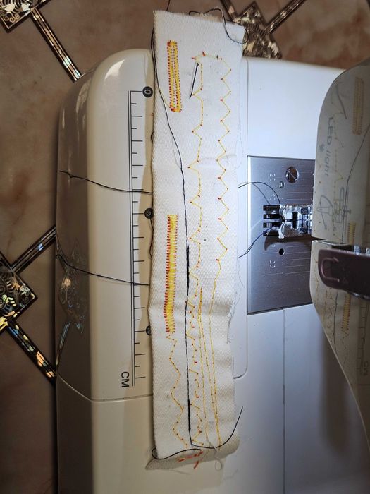 Швейна машинка Minerva Next 141D