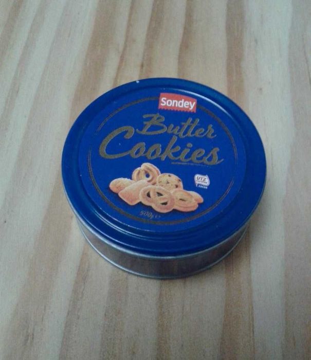 Miniaturas da colecção Lidl Shop 2020