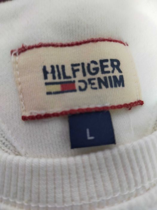 bluza damska Hilfiger Denim rozm. L