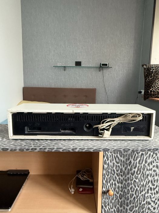 Радіоприймач Telefunken Gavotte 301