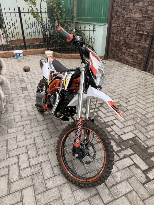 Питбайк BSE SP04 Enduro. Срочно!!!
