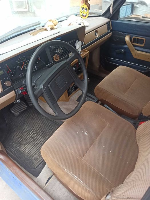 Volvo 245 универсал