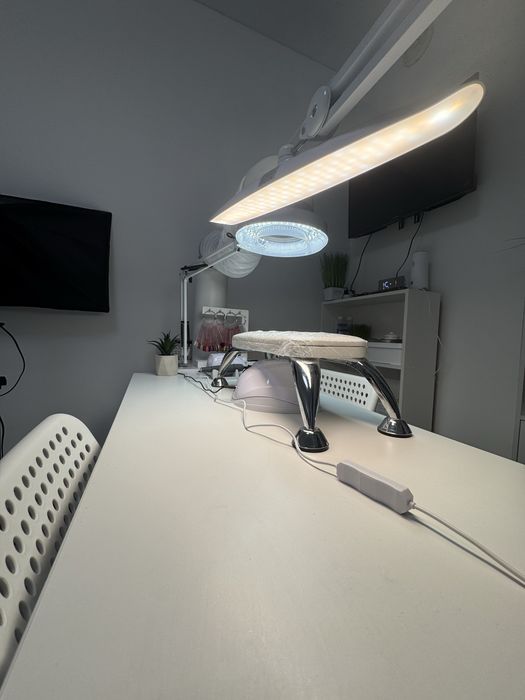 Сдам в оренду рабоче місце для майстра манікюру