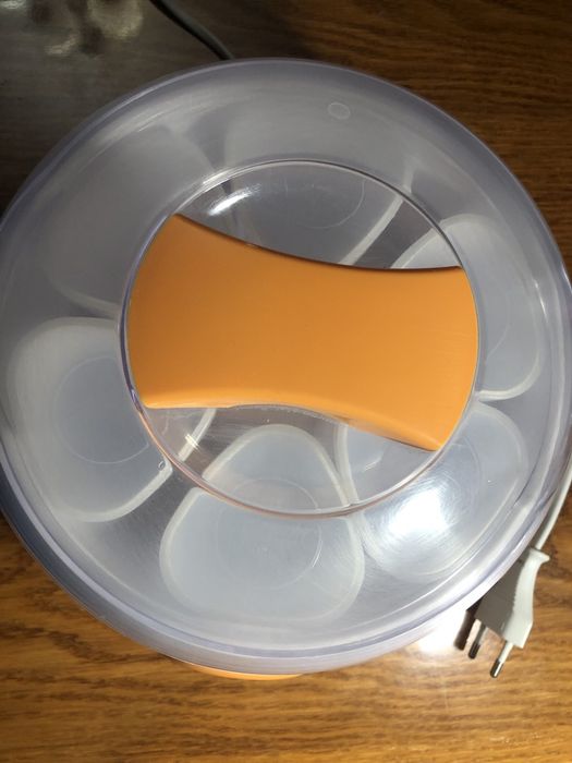 Продам йогуртніцу DEX DYM-108