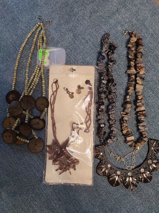 Продам біжутерію