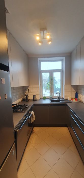 Mieszkanie 71m, 3pokoje, czynsz tylko 500zł, obok Pkp Wołomin, 20min do Wileńskiego - Widok 3