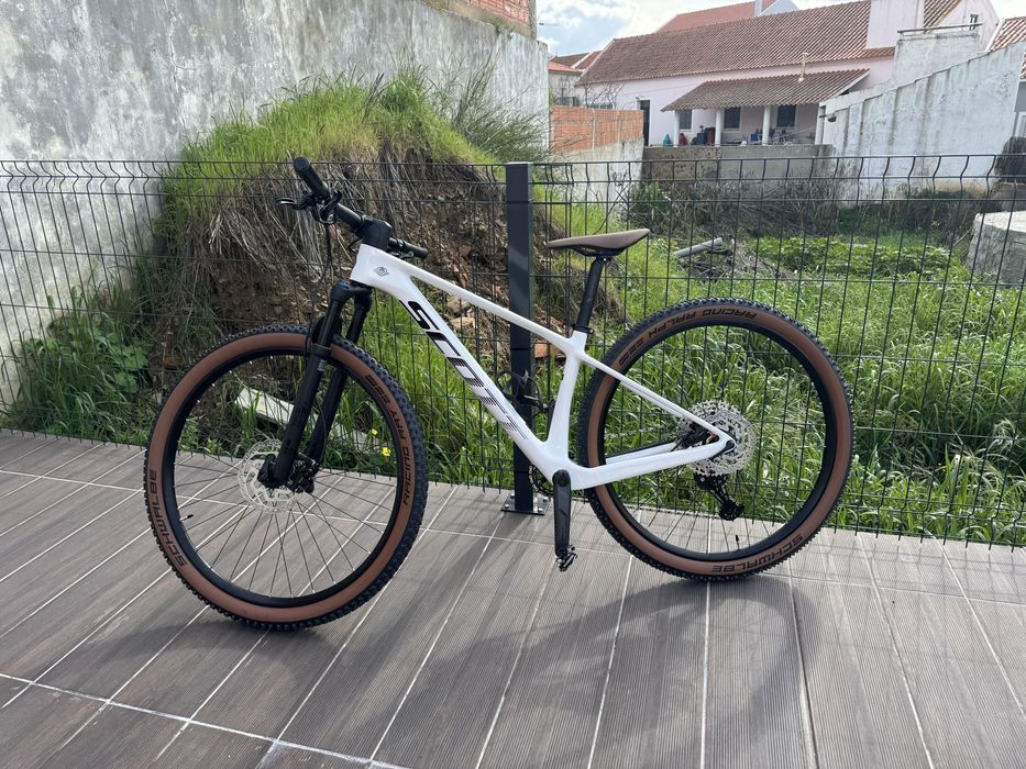 Scott Scale 930 Como nova. Fatura e garantia.