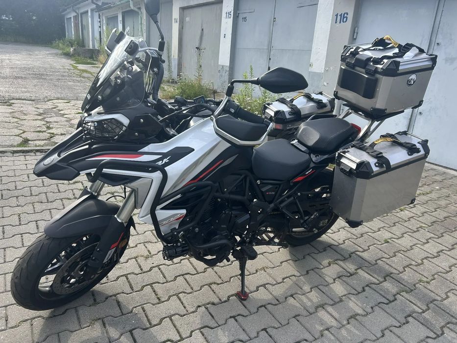 Benelli