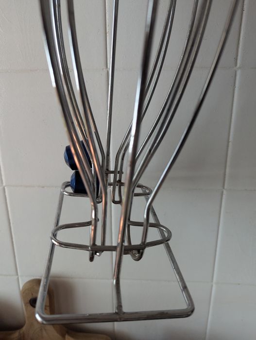 Suporte cápsulas Nespresso