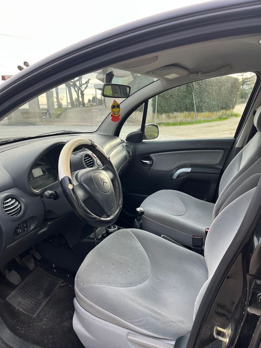 Vendo Citroën C3