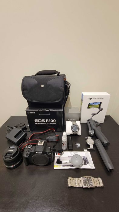 Descida de preço - Pack único. Antes 590€ agora 530€