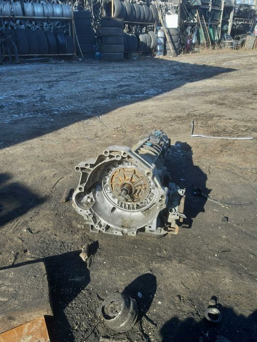 Коробка АКПП АУДІ AUDI VW FAU .ENV.,EZB,FAM,,HGV. АКПП 4х4 коробка авт