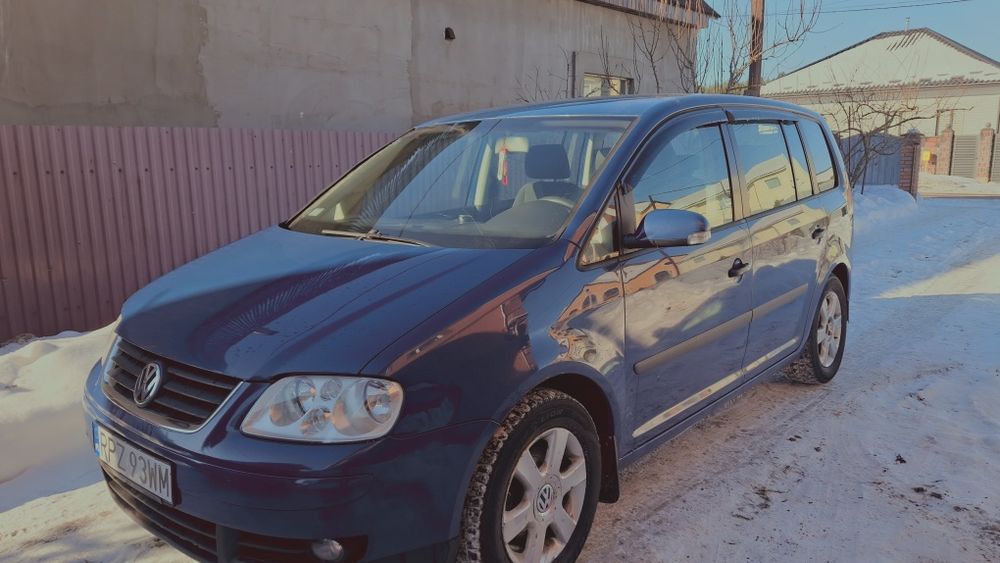 Надійне та економно авто для ЗСУ