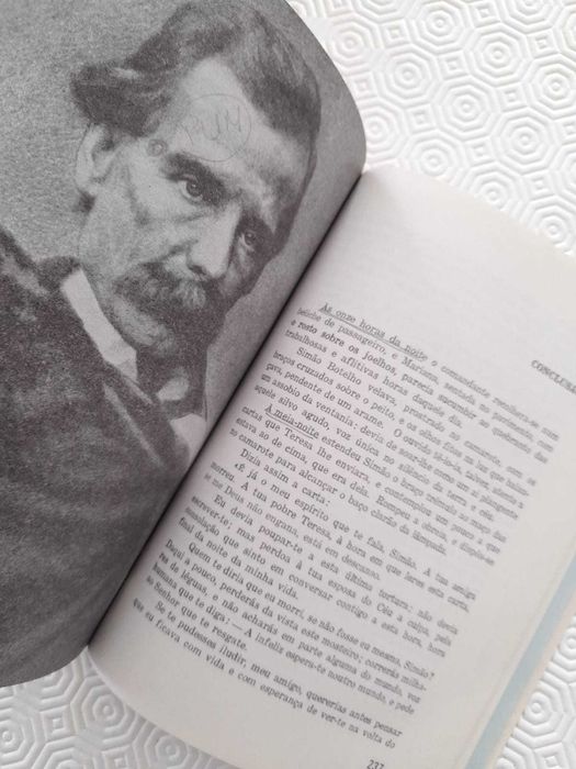 “Amor de Perdição”, Camilo Castelo Branco - edição didática