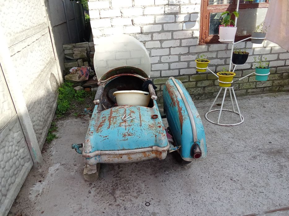 Иж юпитер 2  срочно самовивіз по місту Світловодськ