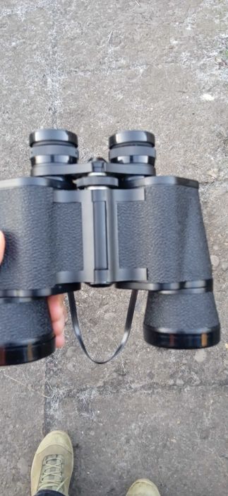 Новий потужний бінокль Revue 20*50 світлосильний, чіткий