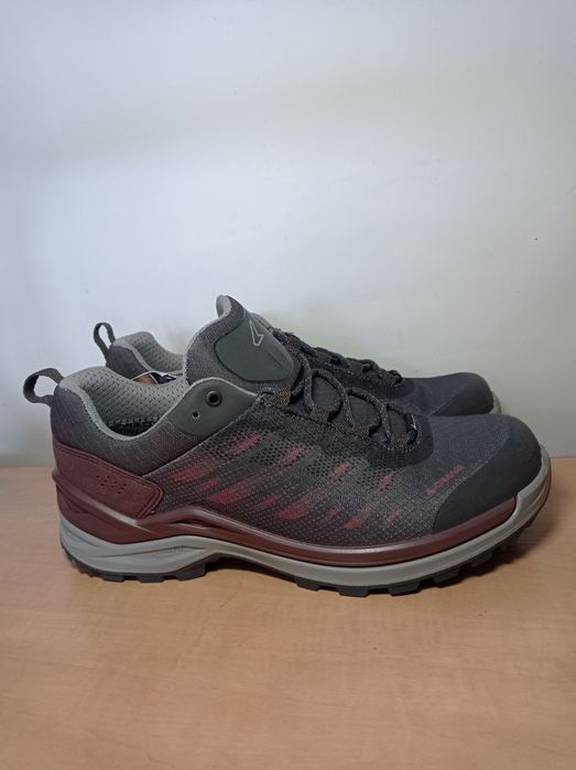Кросівки LOWA Ferrox Gore-tex LO Ws 40р.
