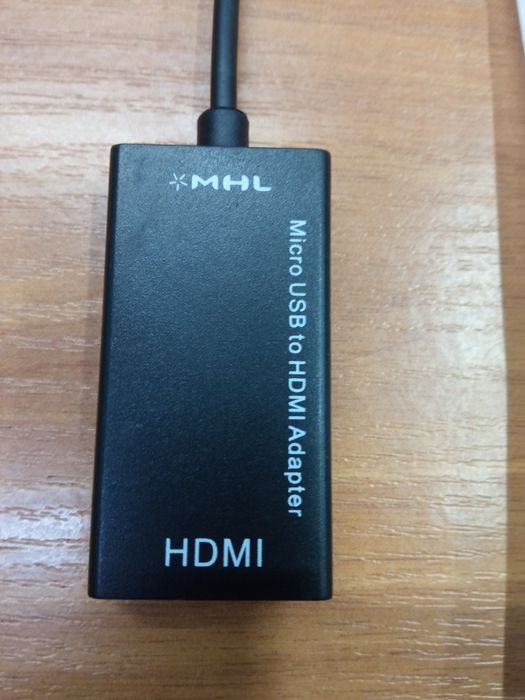HDMI Dongle WiFi Display Receiver