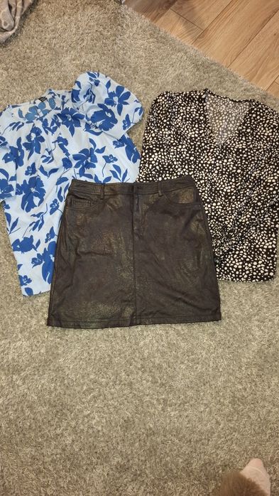 Ubrania damskie rozmiar M