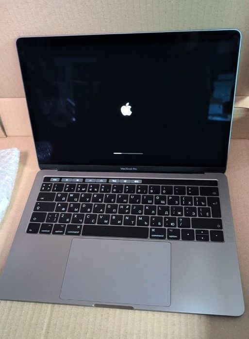 MacBook Air 2018 13.3/i5/16/512 
15 i7-10750H/16/1T/GF
RTX 2060 B (23/07/26)
15 i7-10750H/16/1T/GF
RTX 2060 B (23/07/26)
18480
