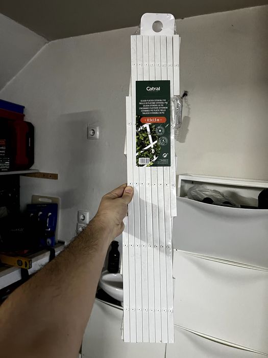 Treliças Novas para Plantas