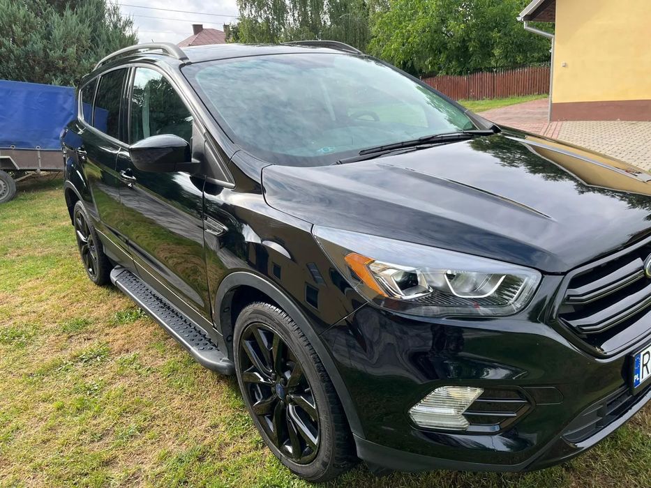 Ford Escape