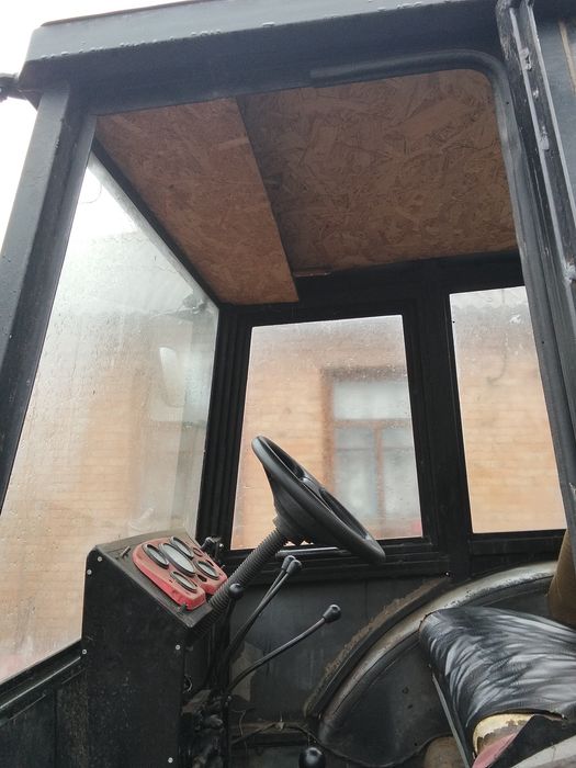 Продам т-40 в хошому стані , є доставка за ваш рахунок