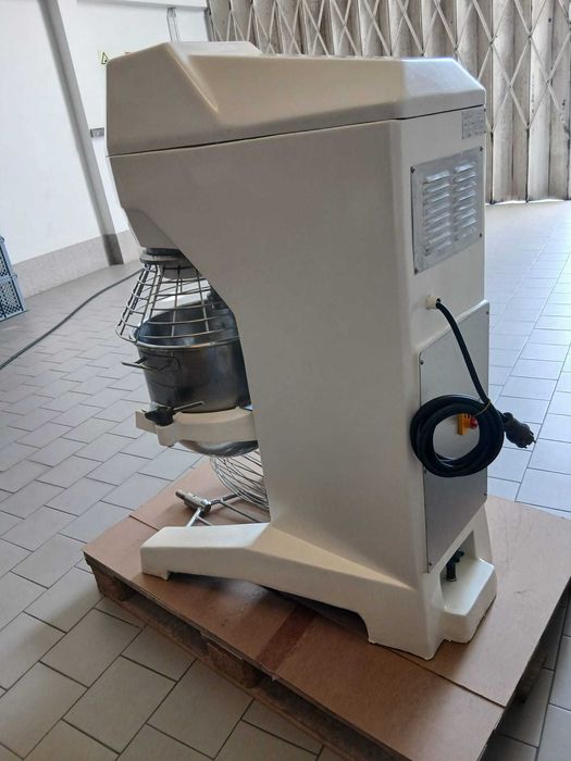 Batedeira Felino 40L