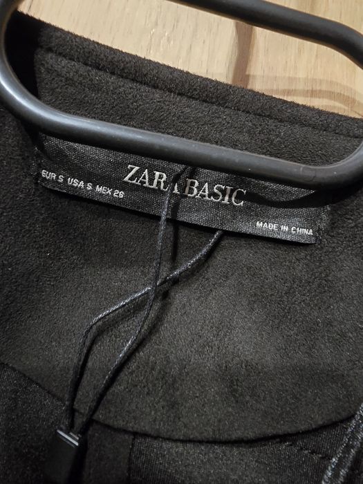 Żakiet / kurtka / narzutka Zara, S