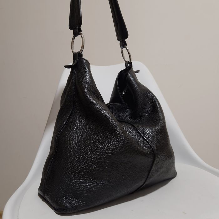 сумка шкіряна  на плече Оригінал Furla