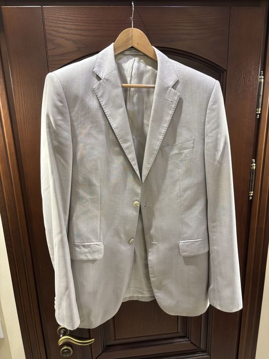 Костюм класичний чоловічий Mackentosh