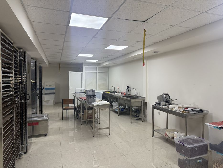 Оренда комерційного приміщення по Івана Богуна.